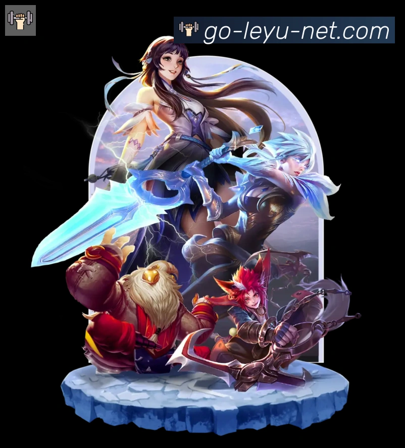 乐鱼体育品牌故事